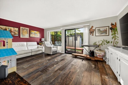 16 9080 Parksville Drive, Richmond, BC, Richmond — Townhouse for sale