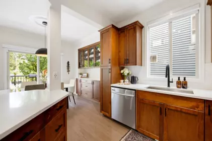 Pantry Photo of 46 36169 Lower Sumas Mountain Road, Abbotsford, BC
