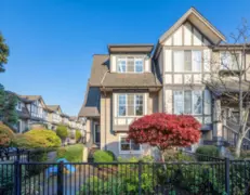 27 7331 Heather Street, Richmond, BC