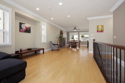 Basement Recreation Room Photo of 34493 Marcliffe Place, Abbotsford, BC