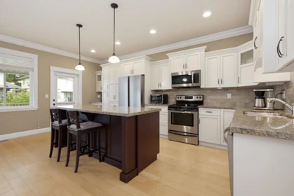 Kitchen Photo of 34493 Marcliffe Place, Abbotsford, BC