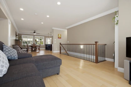 Loft / Bonus Room Photo of 34493 Marcliffe Place, Abbotsford, BC