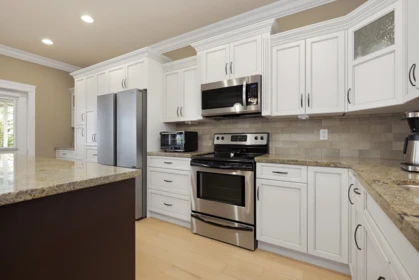 Pantry Photo of 34493 Marcliffe Place, Abbotsford, BC