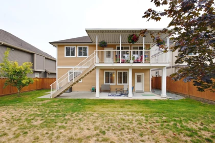 Street View Photo of 34493 Marcliffe Place, Abbotsford, BC