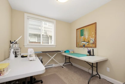 Swimming Pool Photo of 34493 Marcliffe Place, Abbotsford, BC