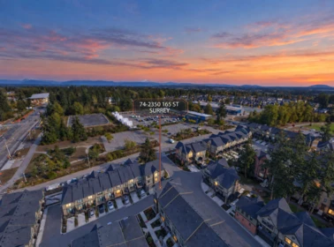 Community Amenities Photo (Clubhouse) of 74 2350 165 Street, Surrey, BC
