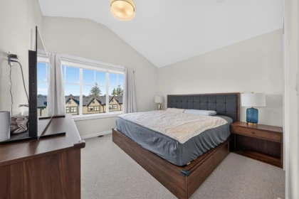 Entry Foyer Photo of 74 2350 165 Street, Surrey, BC