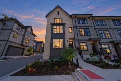 74 2350 165 Street, Surrey, BC, Surrey — Townhouse for sale