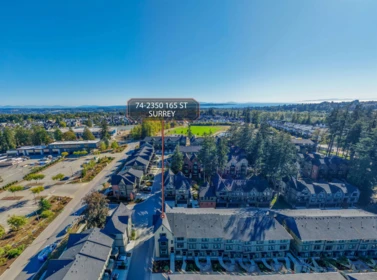 Fitness Center Photo Near 74 2350 165 Street, Surrey, BC