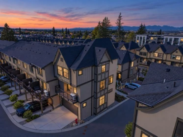 Garden / Landscaping Photo of 74 2350 165 Street, Surrey, BC