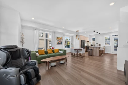 Loft / Bonus Room Photo of 74 2350 165 Street, Surrey, BC