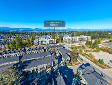 Neighborhood Park Photo Near 74 2350 165 Street, Surrey, BC