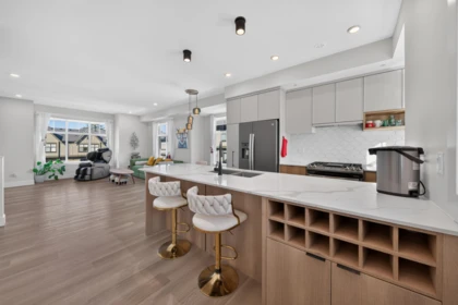 Pantry Photo of 74 2350 165 Street, Surrey, BC