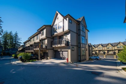 Street View Photo of 74 2350 165 Street, Surrey, BC