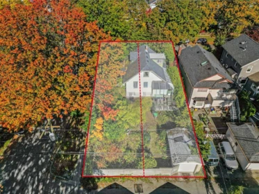 3500 Ash Street, Vancouver, BC, Vancouver — Single Family Residence for sale