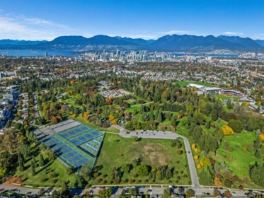 Office / Den Photo of 3500 Ash Street, Vancouver, BC