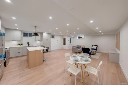 Kitchen Photo of 1 6136 Irmin Street, Burnaby, BC