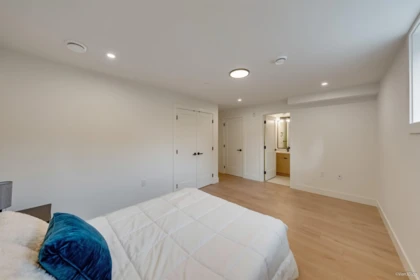 Pantry Photo of 1 6136 Irmin Street, Burnaby, BC