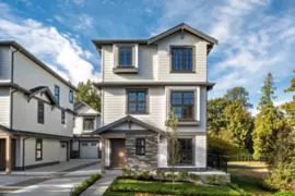 1 7609 Coldicutt Street, Burnaby, BC