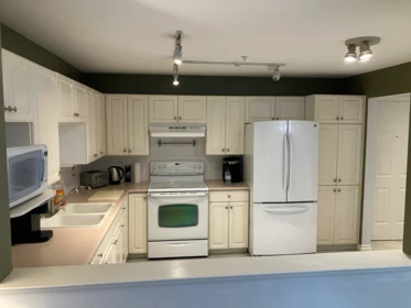 Kitchen Photo of 111 2575 Ware Street, Abbotsford, BC