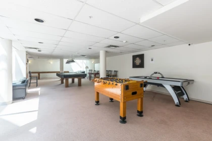 Primary Bedroom Photo of 111 2575 Ware Street, Abbotsford, BC