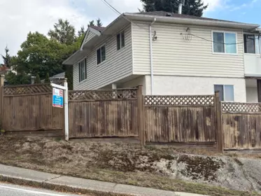 8724 Gilley Avenue, Burnaby, BC, Burnaby — Single Family Residence for sale