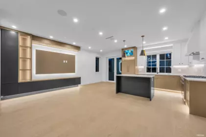2 5150 Spencer Street, Vancouver, BC, Vancouver — Half Duplex for sale