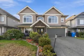 2753 Carriage Court, Abbotsford, BC