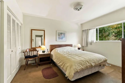 Bedroom 3 Photo of 4243 Delbrook Avenue, North Vancouver, BC