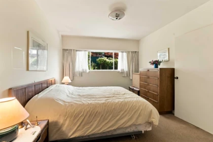 Bedroom 4 Photo of 4243 Delbrook Avenue, North Vancouver, BC