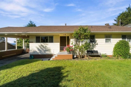 4243 Delbrook Avenue, North Vancouver, BC, North vancouver — Single Family Residence for sale
