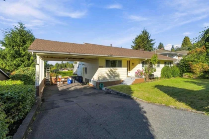 4243 Delbrook Avenue, North Vancouver, BC, North vancouver — Single Family Residence for sale