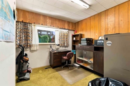 Loft / Bonus Room Photo of 4243 Delbrook Avenue, North Vancouver, BC