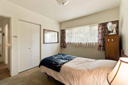 Office / Den Photo of 4243 Delbrook Avenue, North Vancouver, BC