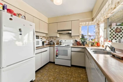 Pantry Photo of 4243 Delbrook Avenue, North Vancouver, BC