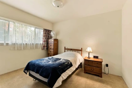 Powder Room Photo of 4243 Delbrook Avenue, North Vancouver, BC
