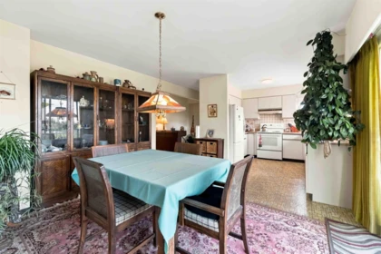 Primary Bedroom Photo of 4243 Delbrook Avenue, North Vancouver, BC