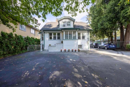 826 Westwood Street, Coquitlam, BC, Coquitlam — Single Family Residence for sale