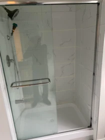 Guest Bathroom Photo of 826 Westwood Street, Coquitlam, BC