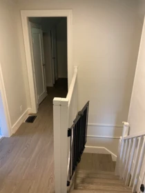 Walk-In Closet Photo of 826 Westwood Street, Coquitlam, BC