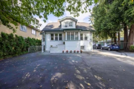 826 Westwood Street, Coquitlam, BC