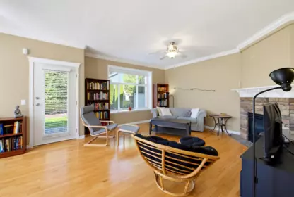15 32849 Egglestone Avenue, Mission, BC, Mission — Townhouse for sale
