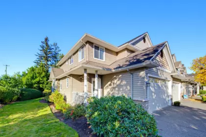 15 32849 Egglestone Avenue, Mission, BC, Mission — Townhouse for sale