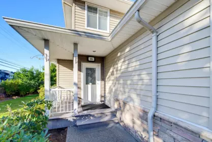 15 32849 Egglestone Avenue, Mission, BC, Mission — Townhouse for sale