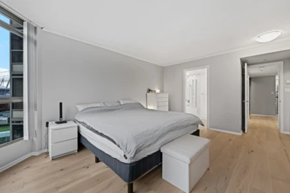 Powder Room Photo of 906 867 Hamilton Street, Vancouver, BC
