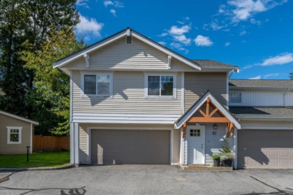 87 1821 Willow Crescent, Squamish, BC, Squamish — Townhouse for sale