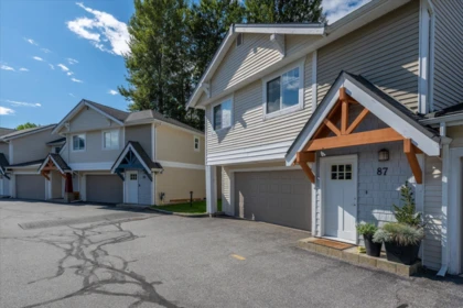 87 1821 Willow Crescent, Squamish, BC, Squamish — Townhouse for sale