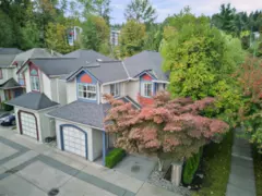 4 2123 Clarke Street, Port Moody, BC