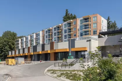 216 31900 Raven Avenue, Mission, BC, Mission — Apartment/Condo for sale