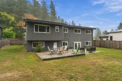 6671 Carncross Crescent, Delta, BC, Delta — Single Family Residence for sale